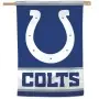 Bandiera Verticale Indianapolis Colts 28" x 40"