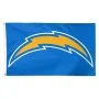 Bandera del equipo Los Angeles Chargers 3ft x 5ft