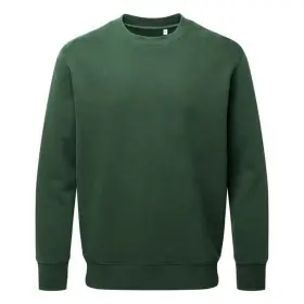 Hjelmlogo Sweatshirt