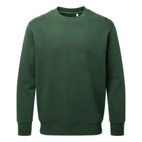 Sudadera con Logotipo de Casco