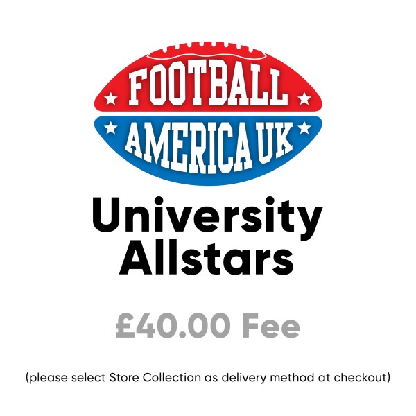 University Allstars