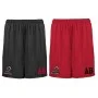 Chester Road Reapers - Embroidered Pocketed B Core Shorts
