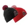 Chester Road Reapers - Embroidered Bobble Hat