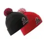 Chester Road Reapers - Embroidered Bobble Hat