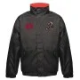 Chester Road Reapers - Embroidered Heavyweight Dover Rain Jacket