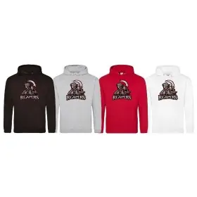 Chester Road Reapers - Full Logo Hoodie