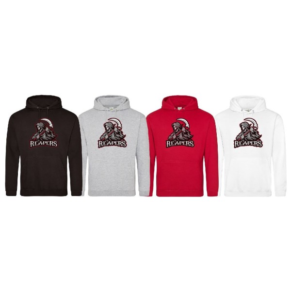 copy of Organic Cotton Hoodie