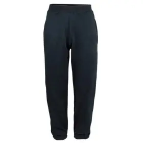Embroidered Joggers