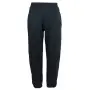Esenciales - Pantalones Jogger Bordados