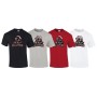 Chester Road Reapers - Full Logo T-Shirt