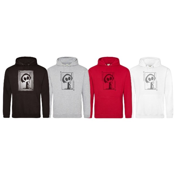copy of Organic Cotton Hoodie
