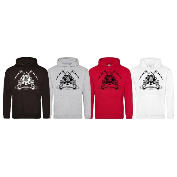 copy of Organic Cotton Hoodie