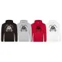 Chester Road Reapers - Skeleton Logo Hoodie