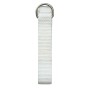 Ceinture blanche