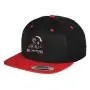 Chester Road Reapers - Cappellino Snapback Ricamato