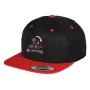 Chester Road Reapers - Embroidered Snapback Cap