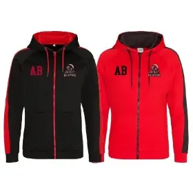 copy of Organic Cotton Hoodie