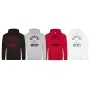 Chester Road Reapers - Stick Logo Hoodie