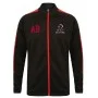 Chester Road Reapers - Embroidered Track Top