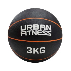 Urban Fitness Medizinbälle