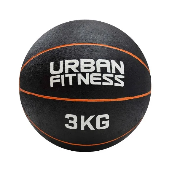Urban Fitness medicinbollar