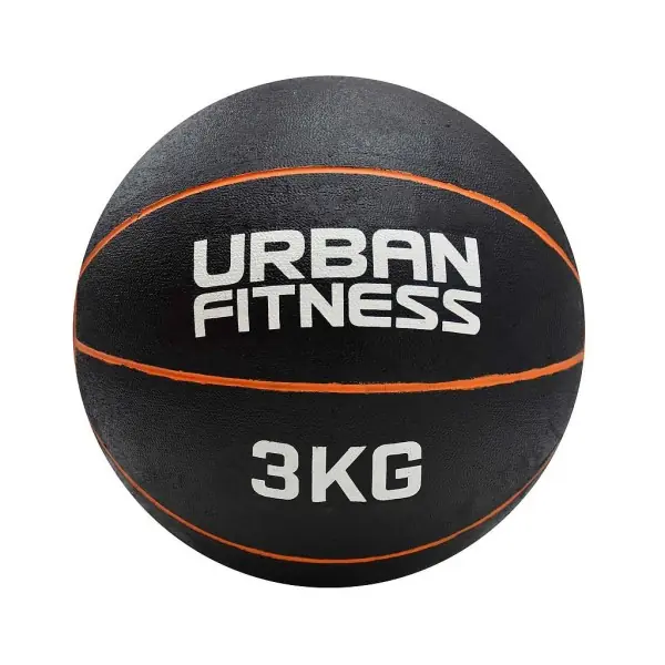 Urban Fitness Medicinbollar