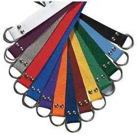 American Football Gürtel