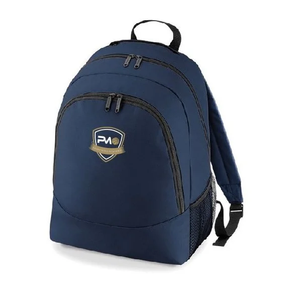 PMO Basketball - Embroidered Backpack