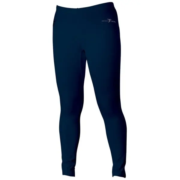 Basisschicht-Leggings Navy