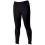 Leggings de Capa Base Negros