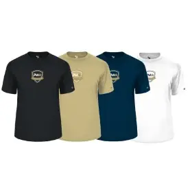 PMO Basketball - Performance T-Shirt