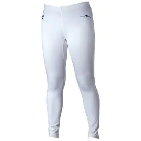 Baslager Leggings Vit