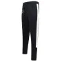 PMO Basketball - Embroidered Slim Fit Track Suit Bottoms
