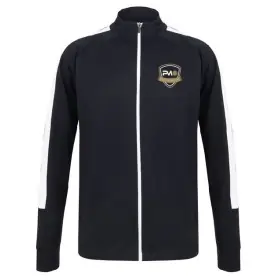 PMO Basketball - Embroidered Track Top