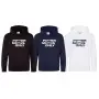 PMO Basketball - Youth Power Hoodie