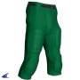 Champro Pantalon de Jeu en Poly Spandex Vert Forêt