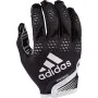 Adidas Adizero 12 Receiver Handschuhe Schwarz