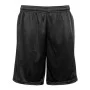 Team Collection - Mesh Pocketed Shorts