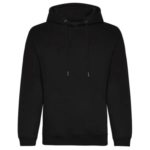 Teamkollektion - Klassisk Hoodie 1