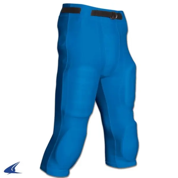 Champro Poly Spandex Spielhose Königsblau
