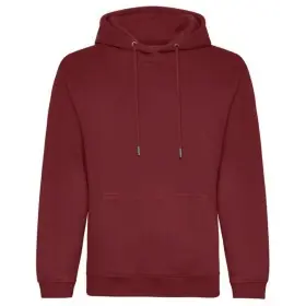 Team Collection - Klassisk Hoodie 1