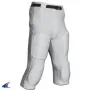 Champro Poly Spandex Game Pants Silver