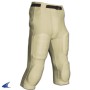 Pantalon de Jeu Champro Poly Spandex Or Vegas
