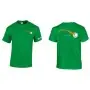 Centro de Tenis Bradfield - Camiseta Verde TC