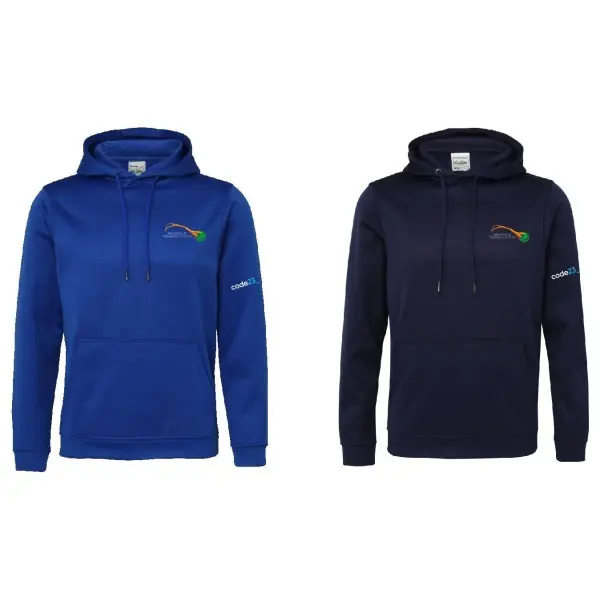 Bradfield Tennis Academy - Prestanda-hoodie