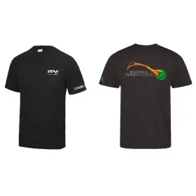 Academia de Tenis Bradfield - Camiseta de Rendimiento PPM