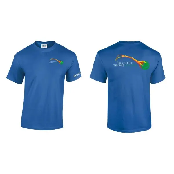 Bradfield Tenniszentrum - Royal TC T-Shirt