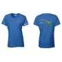 Bradfield Tennis Centre - Women's TC T Shirt