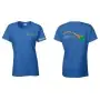 Centro de Tenis Bradfield - Camiseta TC para Mujeres