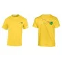 Bradfield Tennis Centre - Yellow TC T-Shirt